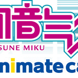 Animate Cafe collaborates with Hatsune Miku! (2/2)