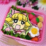 Charaben Collection! (3/10)