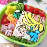 Charaben Collection! (4/10)