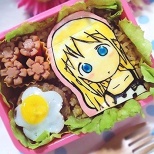 Charaben Collection! (8/10)