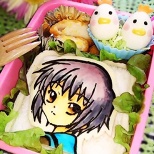 Charaben Collection! (10/10)