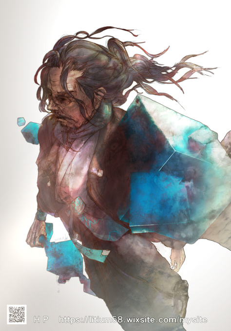 ”Cube”