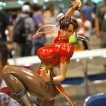 Chara Hobby 2012 C3 X Hobby (14/20)