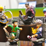 Chara Hobby 2012 C3 X Hobby (15/20)