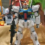 Chara Hobby 2012 C3 X Hobby (4/20)