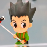 Chara Hobby 2012 C3 X Hobby (7/20)