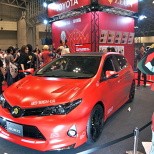 Chara Hobby 2012 C3 X Hobby (9/20)