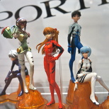 Chara Hobby 2012 C3 X Hobby (11/20)