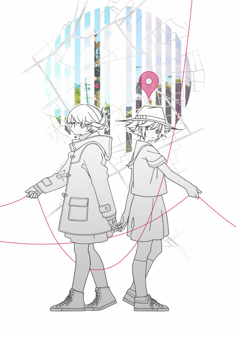 Coming around once more