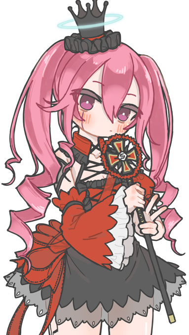 Lachryma☆Requiem