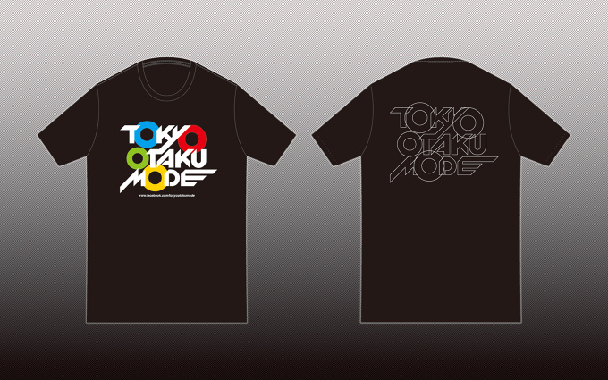 Anime Festival Asia at Jakarta International Expo!