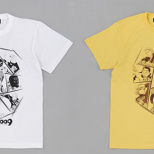Goods of "009 RE: CYBORG"  (2/3)