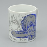 Goods from the upcoming OVA "Code Geass. (3/4)