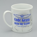 Goods from the upcoming OVA "Code Geass. (4/4)