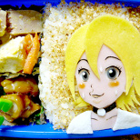 Charaben - Food with Character! (5/10)