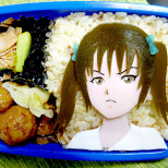 Charaben - Food with Character! (9/10)
