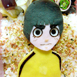 Charaben - Food with Character! (10/10)