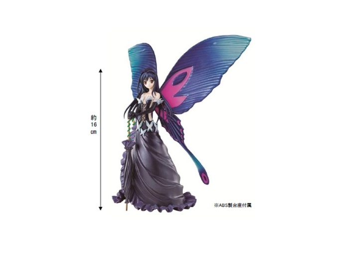 Lottery for "Accel World" Goods!  (1/6)