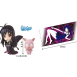 Lottery for "Accel World" Goods!  (2/6)