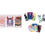 Lottery for "Accel World" Goods!  (3/6)