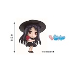 Lottery for "Accel World" Goods!  (5/6)