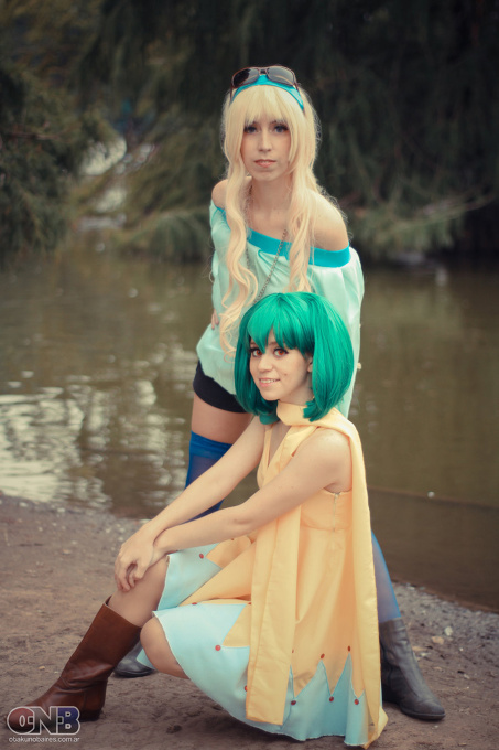 Sheryl & Ranka