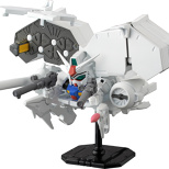 "Gashapon Senshi Next Premiere" Figure Set (2/6)