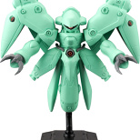 "Gashapon Senshi Next Premiere" Figure Set (3/6)