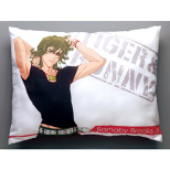 "Tiger & Bunny" Talking Pillows (2/6)