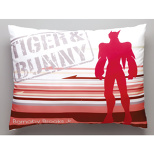 "Tiger & Bunny" Talking Pillows (4/6)