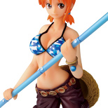 ONE PIECE SCultures (3/13)