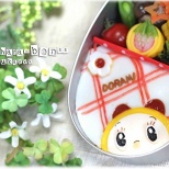 Charaben: Food with character (3/10)