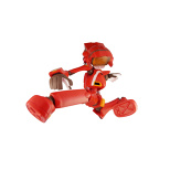 Figure of Canti from "Fooly Cooly" (3/10)