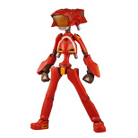 Figure of Canti from "Fooly Cooly" (5/10)