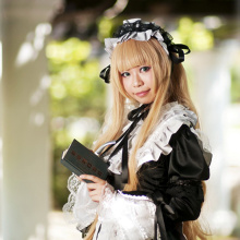 GOSICK | Anime Gallery | Tokyo Otaku Mode (TOM) Shop: Figures & Merch ...