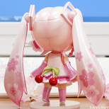 Nendoroid Sakura Miku! (11/11)