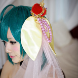 5 Great Cosplays From Tokyo Otaku Mode's Website! (4/5)