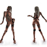 Cosplay Photo Exhibition "Cloth To You 02" (14/25)