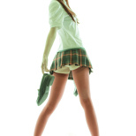 Cosplay Photo Exhibition "Cloth To You 02" (15/25)