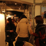 Cosplay Photo Exhibition "Cloth To You 02" (17/25)