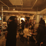 Cosplay Photo Exhibition "Cloth To You 02" (18/25)