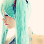 Cosplay Photo Exhibition "Cloth To You 02" (22/25)