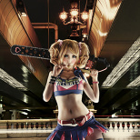 Cosplay Photo Exhibition "Cloth To You 02" (23/25)