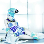 Cosplay Photo Exhibition "Cloth To You 02" (24/25)
