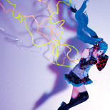 Cosplay Photo Exhibition "Cloth To You 02" (25/25)