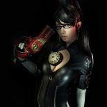 Cosplay Photo Exhibition "Cloth To You 02" (3/25)