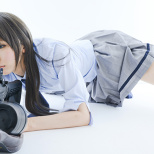 Cosplay Photo Exhibition "Cloth To You 02" (4/25)