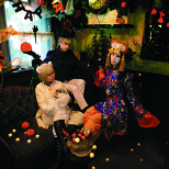 Cosplay Photo Exhibition "Cloth To You 02" (6/25)