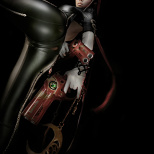 Cosplay Photo Exhibition "Cloth To You 02" (10/25)