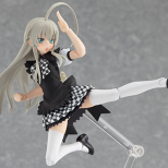 Figma Nyaruko (5/7)